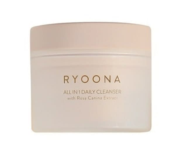 Ryoona All in 1 Daily Cleanser_1