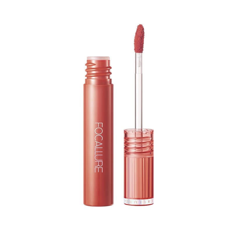 Foccalure Jelly Clear Dewy Lip Gloss_1