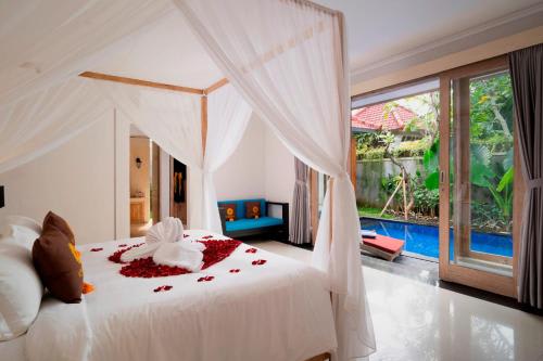 Freddies Villas Ubud Bali_1