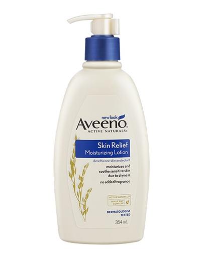 Aveeno Skin Relief Moisturizing Lotion_1