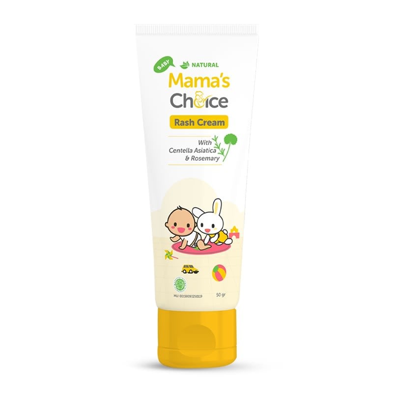 Mama’s Choice Baby Rash Cream_1