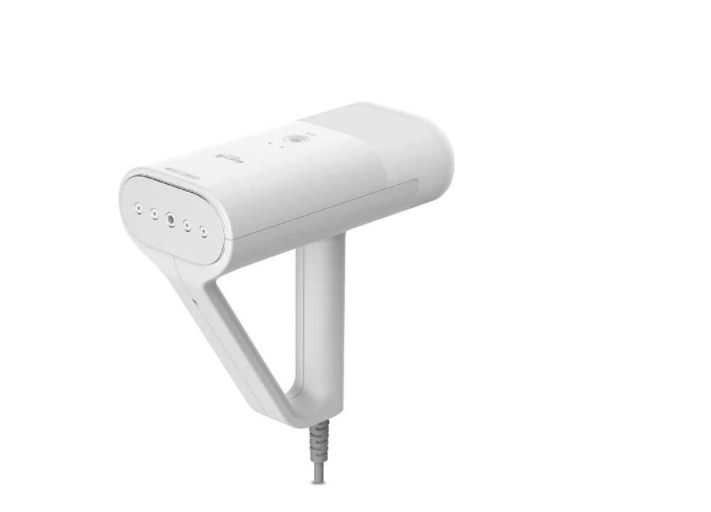 Deerma HS100 Handheld Garment Steamer Iron Harga & Review / Ulasan