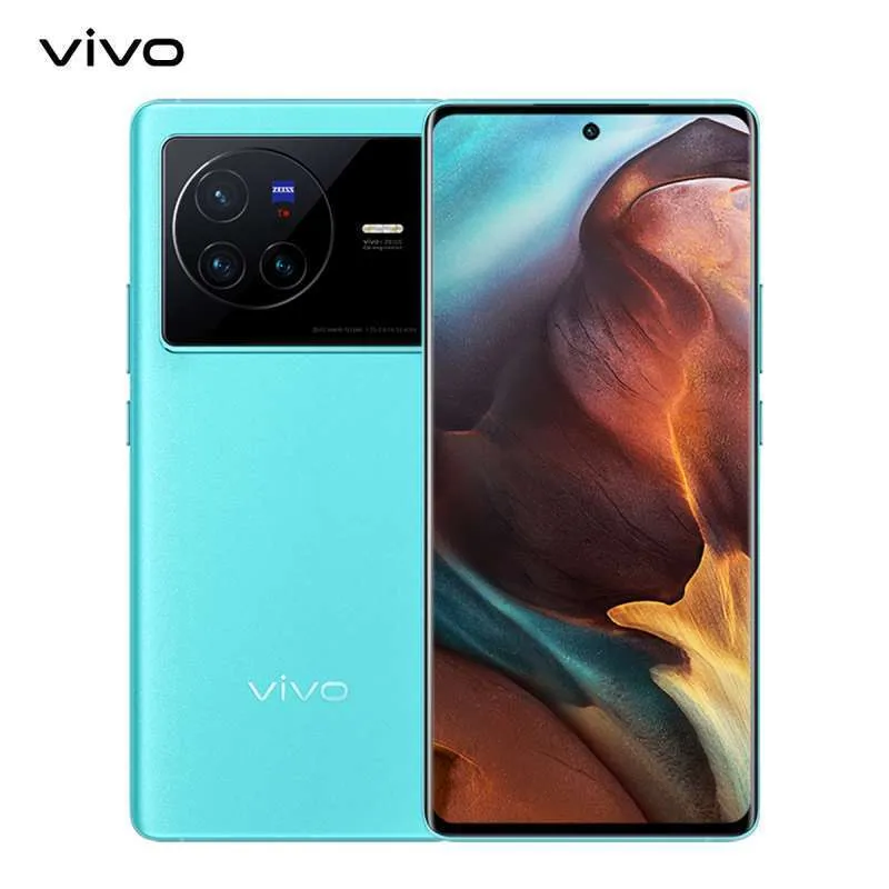 Smartphone vivo bagus