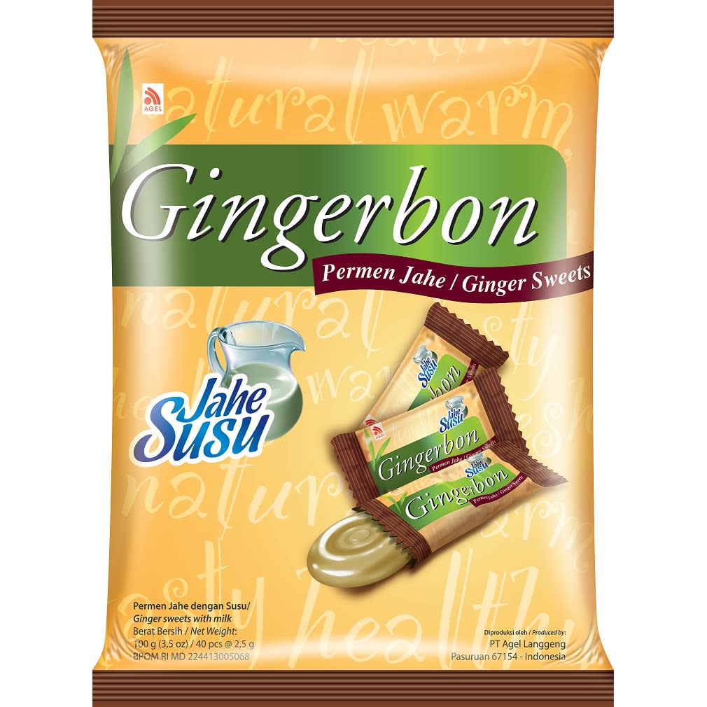 Gingerbon Jahe Susu_1