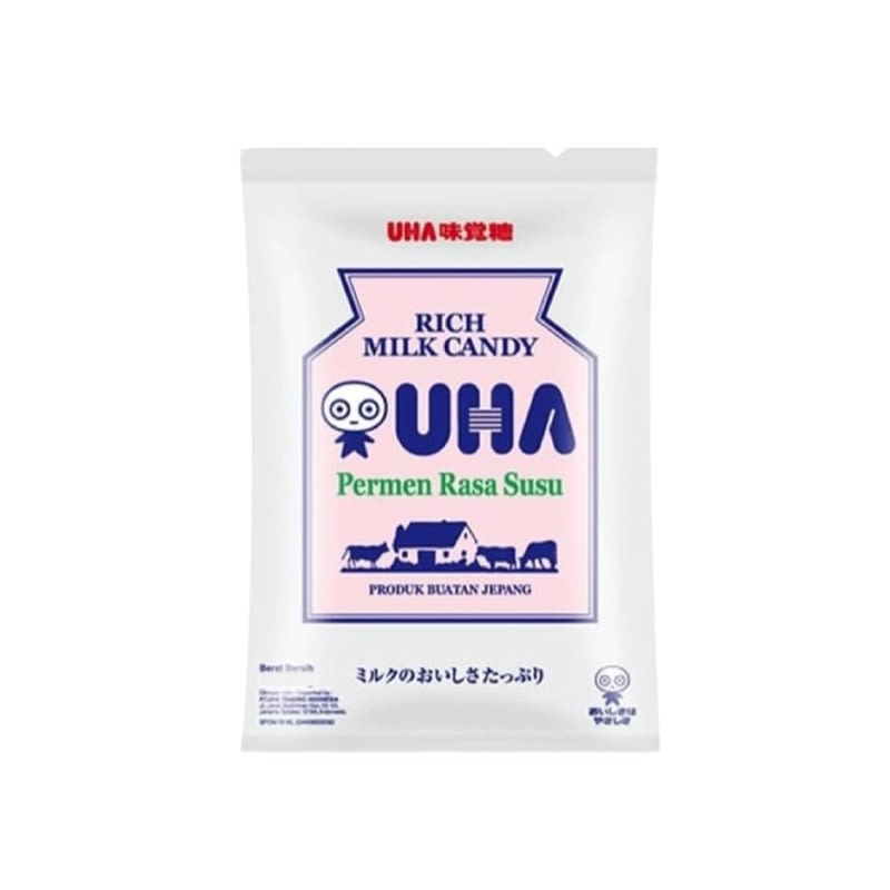 UHA Mikakuto Milk Candy_1