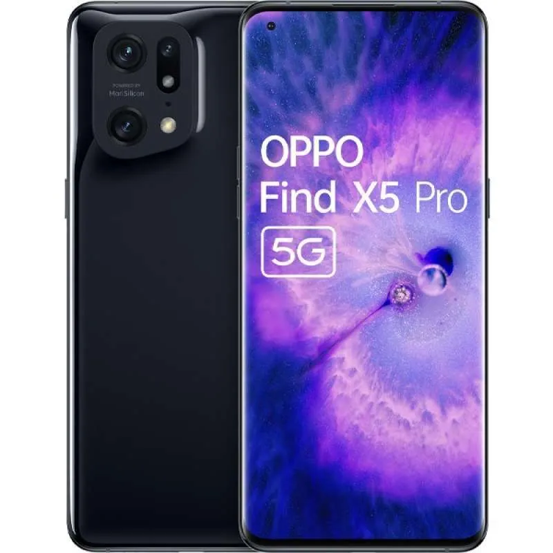 OPPO Find X5 Pro Harga & Review / Ulasan Terbaik Di Indonesia 2024