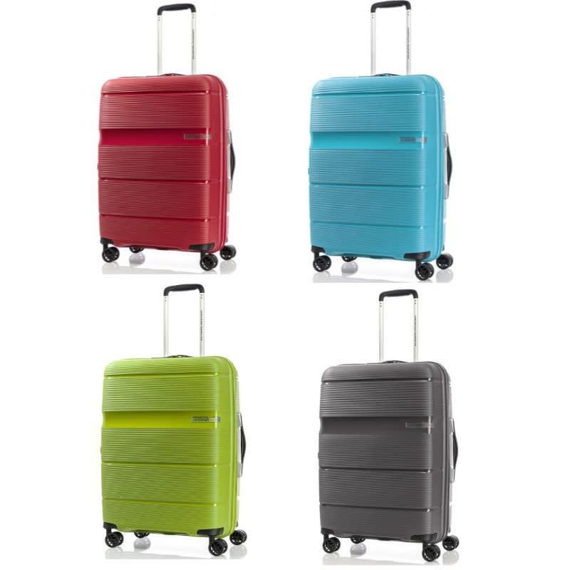 American Tourister Linex Harga & Review / Ulasan Terbaik di Indonesia 2024