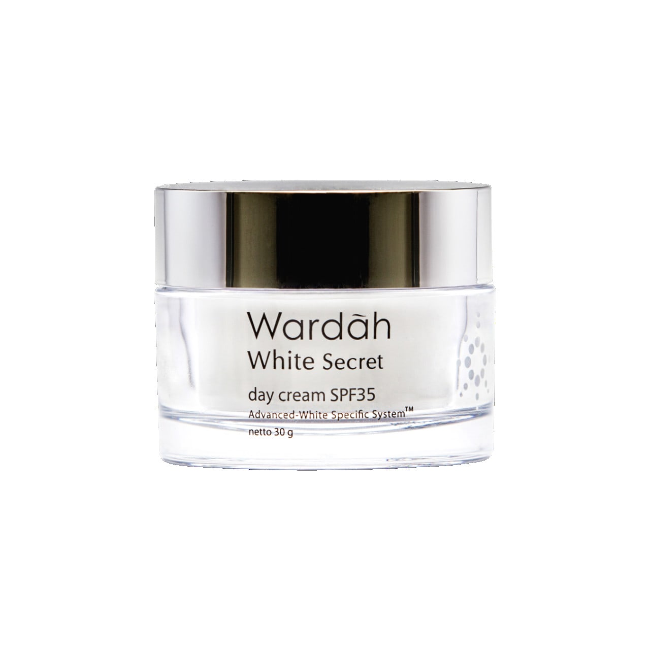 Wardah White Secret Day Cream_1