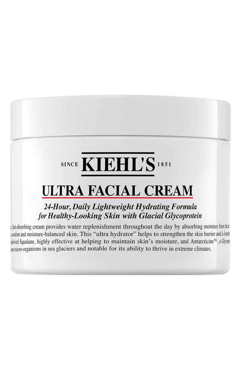 Kiehl’s Ultra Facial Cream_1