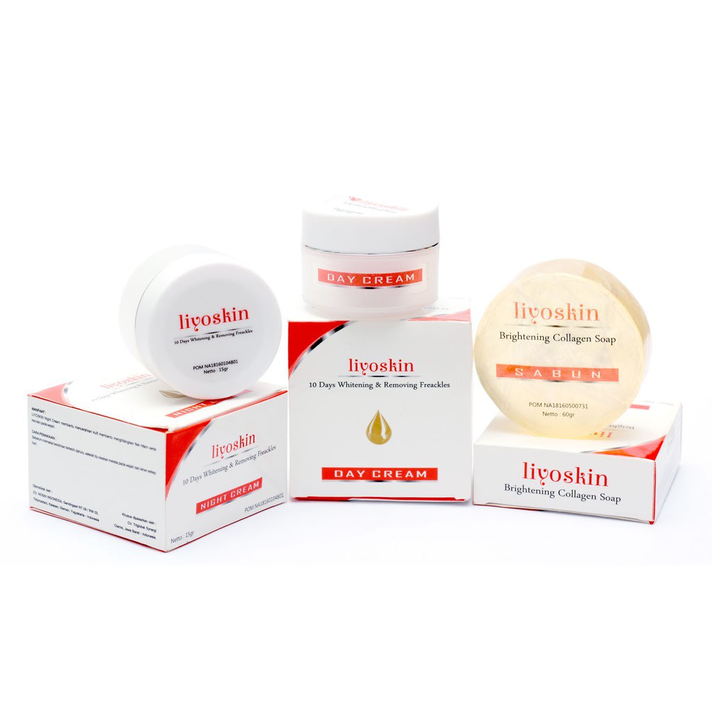 Liyoskin Whitening Glowing_1