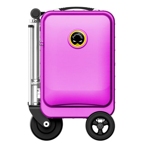 Airwheel SE3 Mini Pro Scooter Harga & Review / Ulasan Terbaik di Indonesia 2024