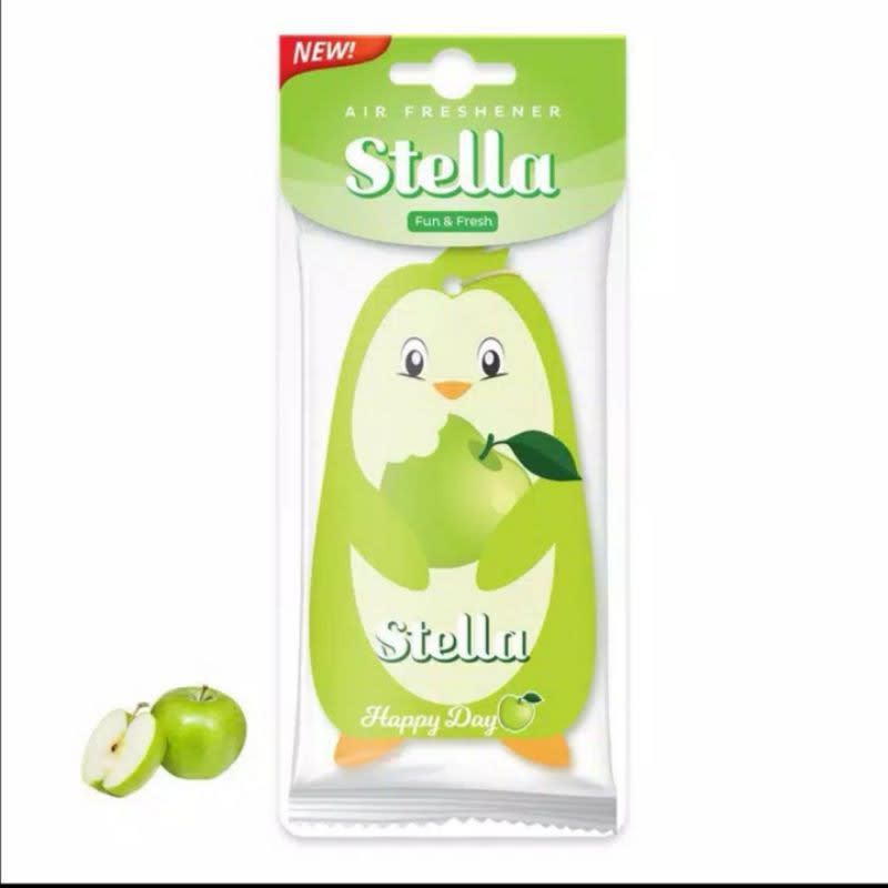 parfum mobil Stella