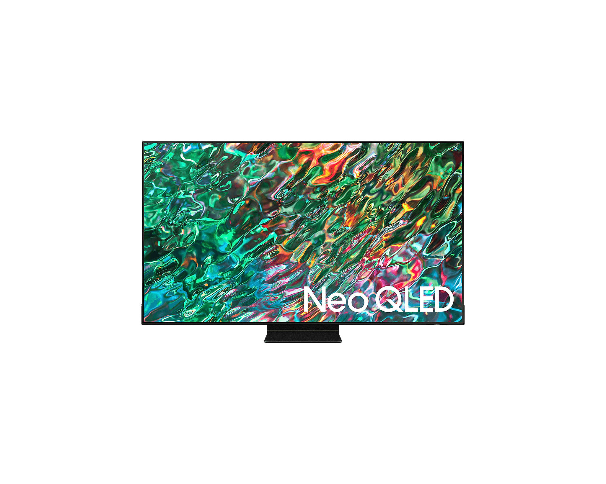 Samsung Neo QLED 4K QN90B 65" Harga & Review / Ulasan Terbaik Di ...