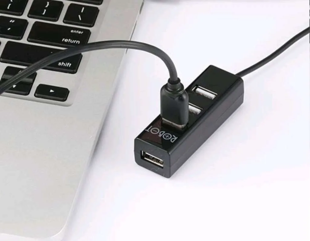USB hub murah