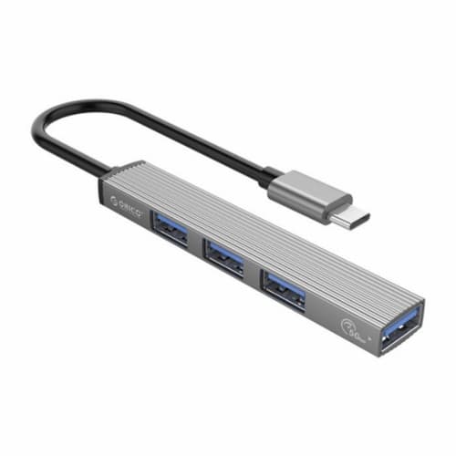 USB hub type C bagus
