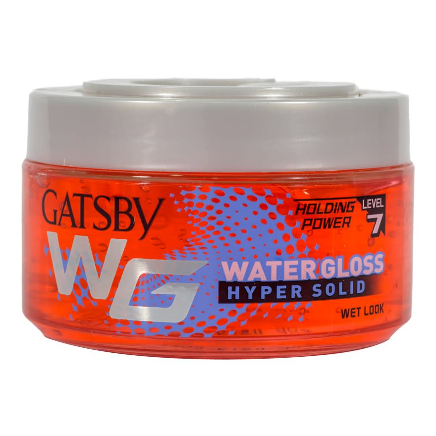 Gatsby Water Gloss Hyper Solid_1