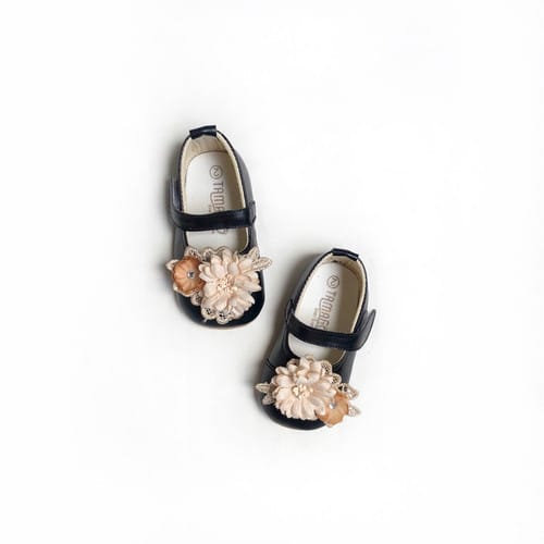 Tamagoo – Sepatu Bayi Prewalker Melia_1