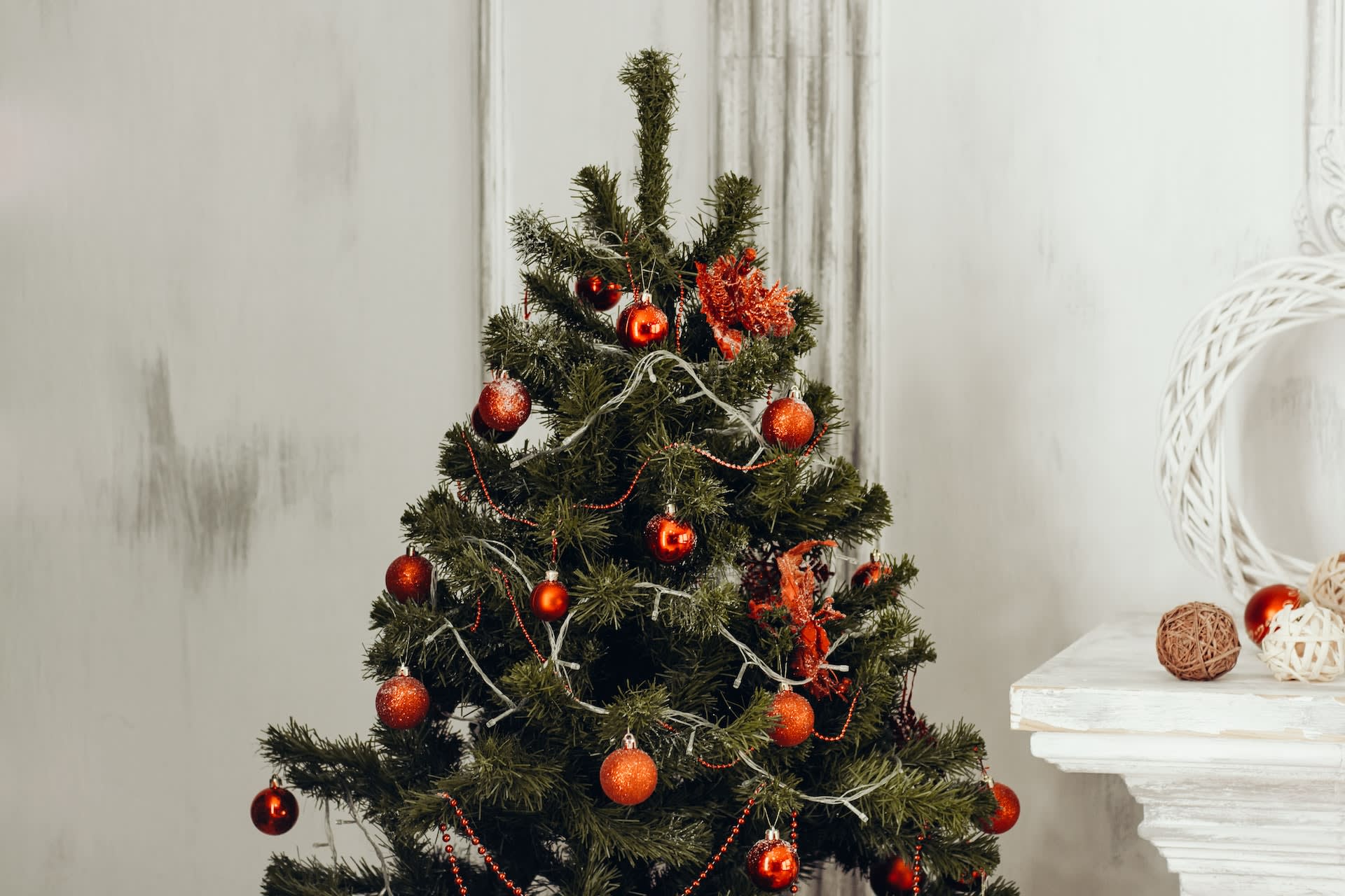 Pohon Natal bagus murah