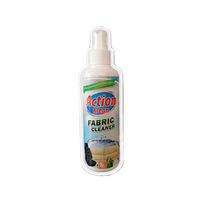 Action Klean Fabric Cleaner_1