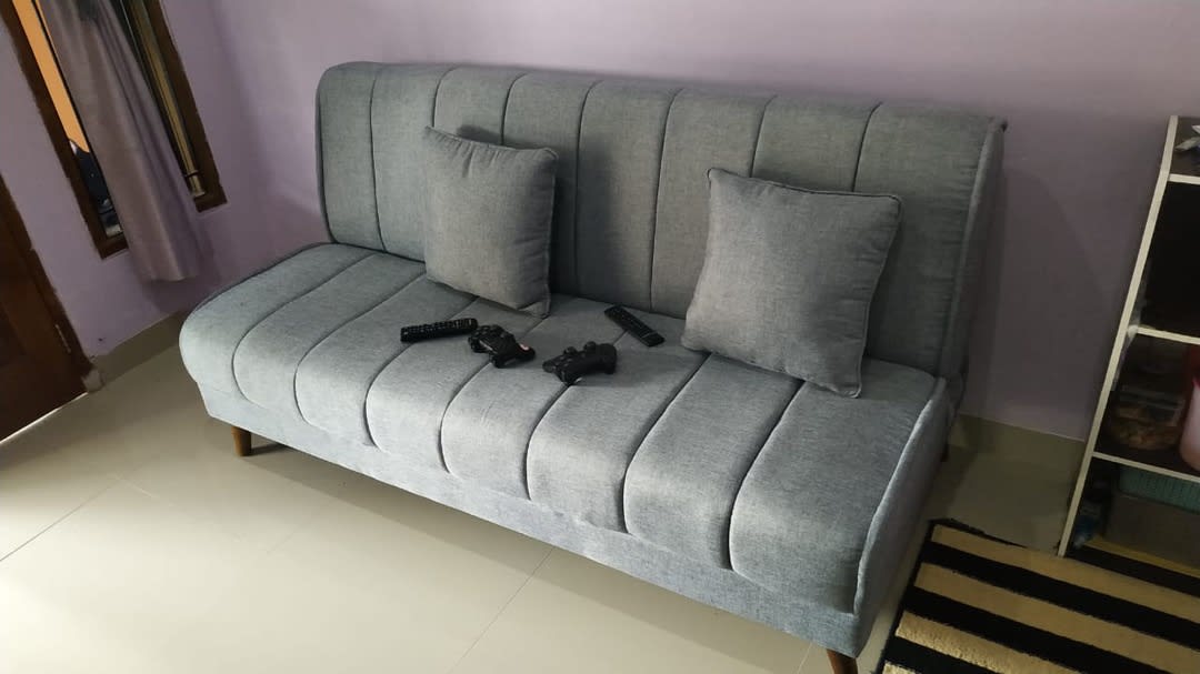 Sofa bed murah bagus