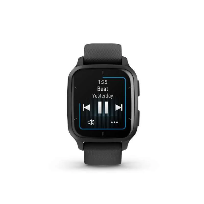 smartwatch musik bagus