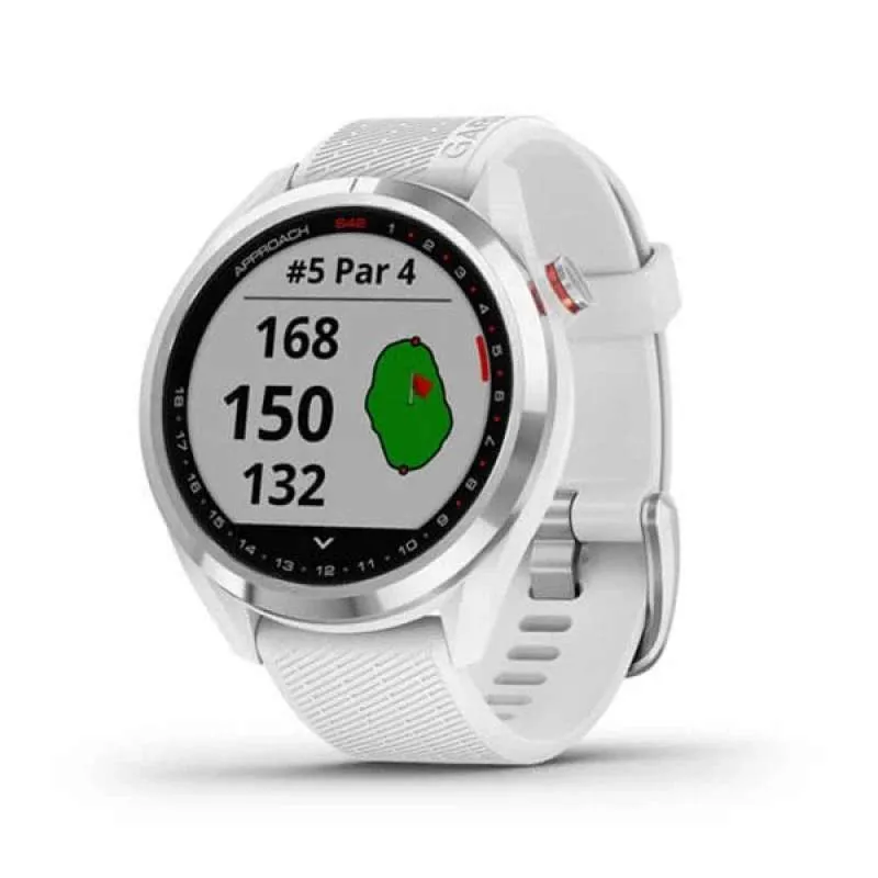 smartwatch golf Garmin