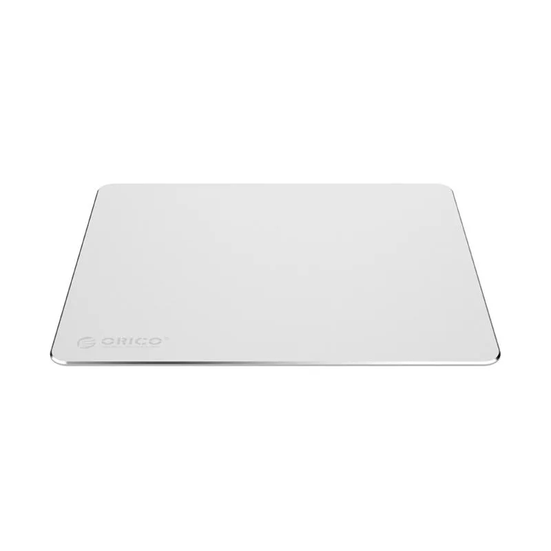mouse pad aluminum yang bagus