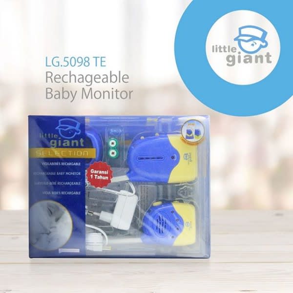 baby monitor wireless