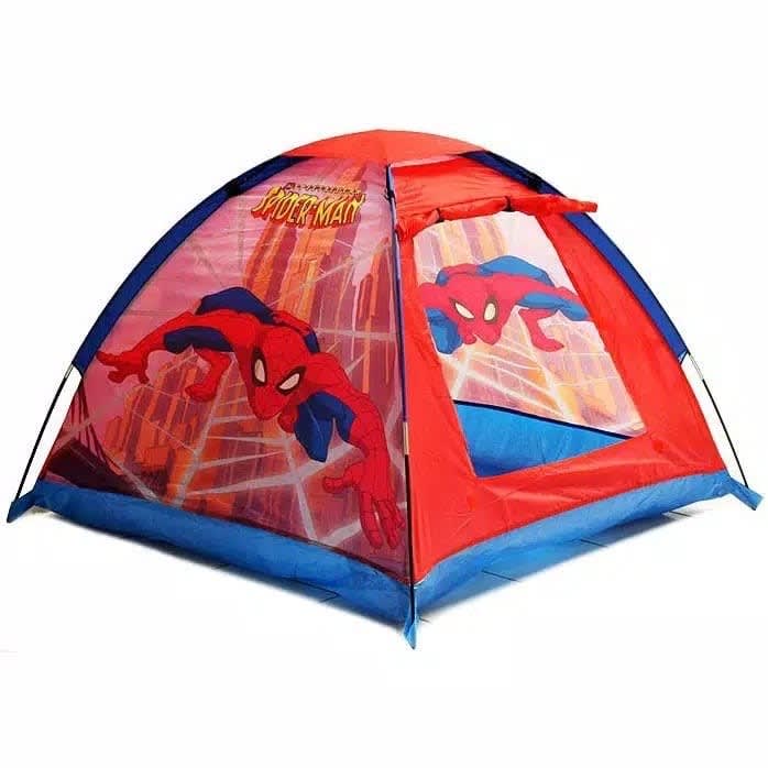 Tenda Anak Pop Tent Karakter_1