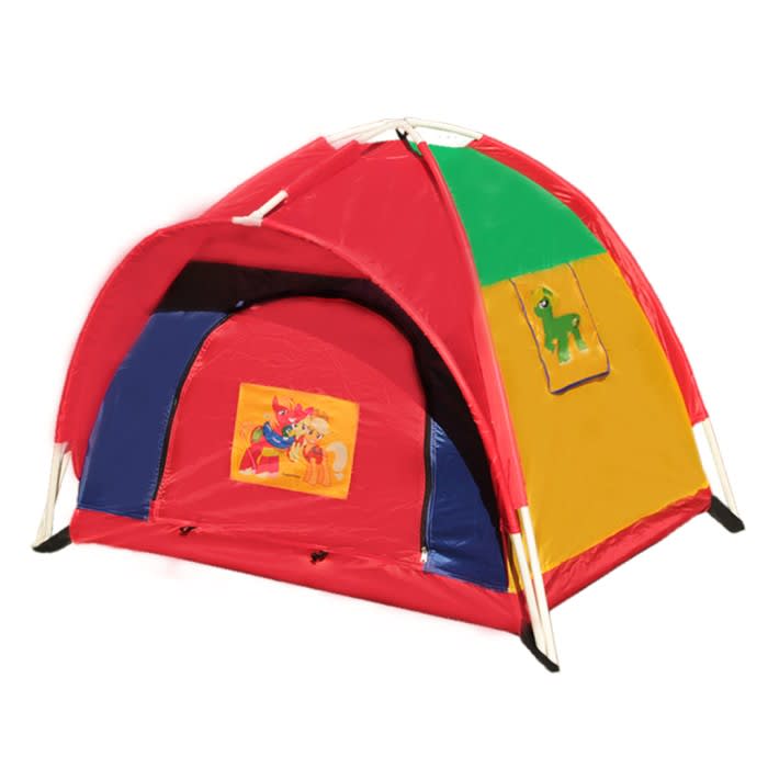 Matougui Singgle Layer Tenda Camping_1