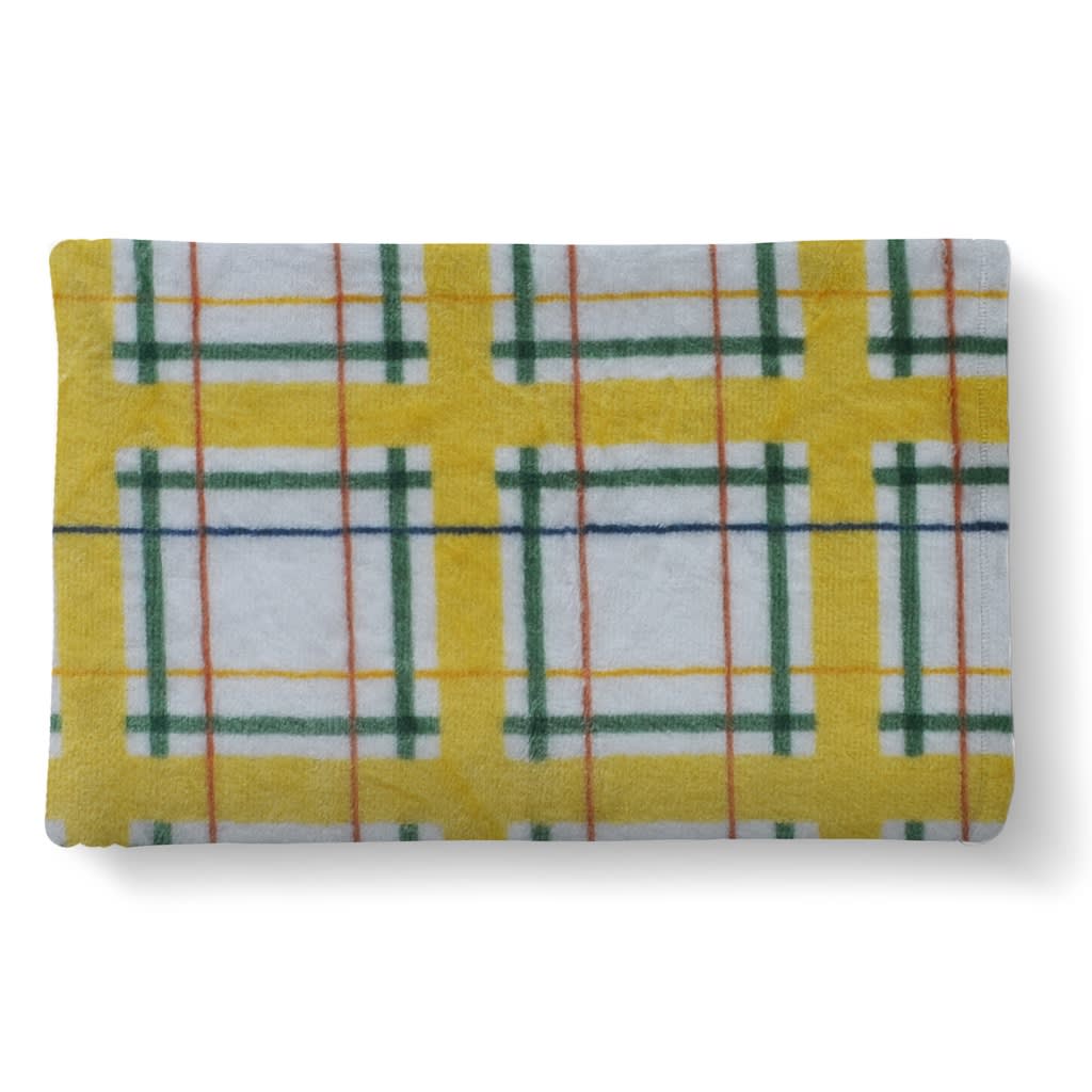 King Rabbit Thermal Blanket Square Yellow Harga & Review / Ulasan Terbaik di Indonesia 2023