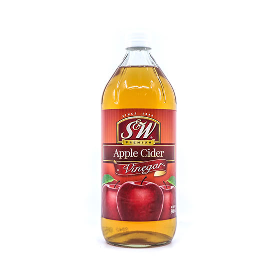 S&W Apple Cider Vinegar (946 ml)_1