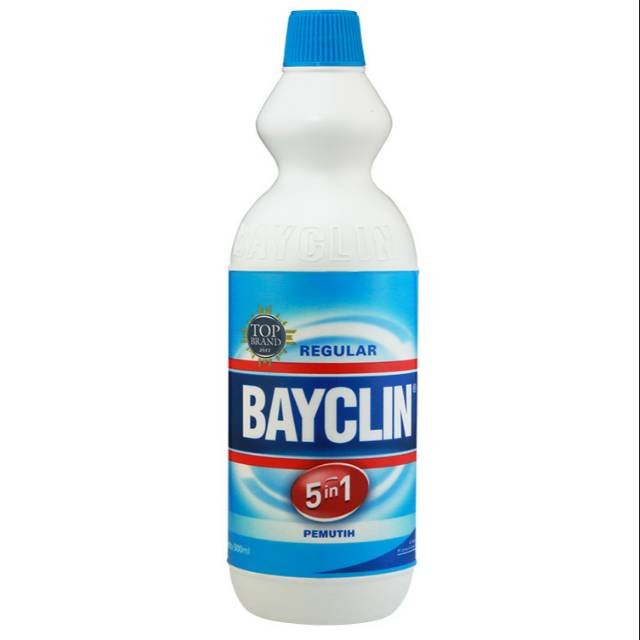 Bayclin Reguler (1000ml)_1
