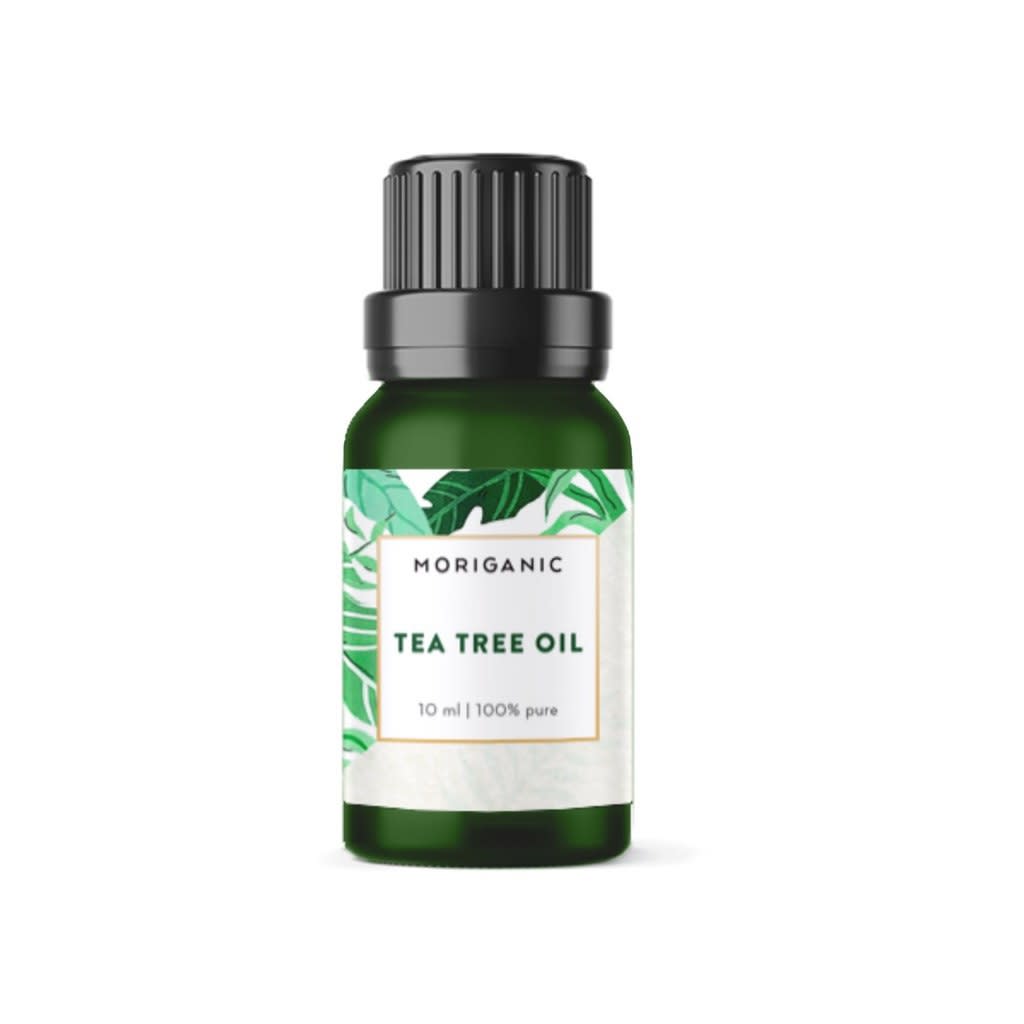 Moriganic Tea tree oil 100% Pure_1