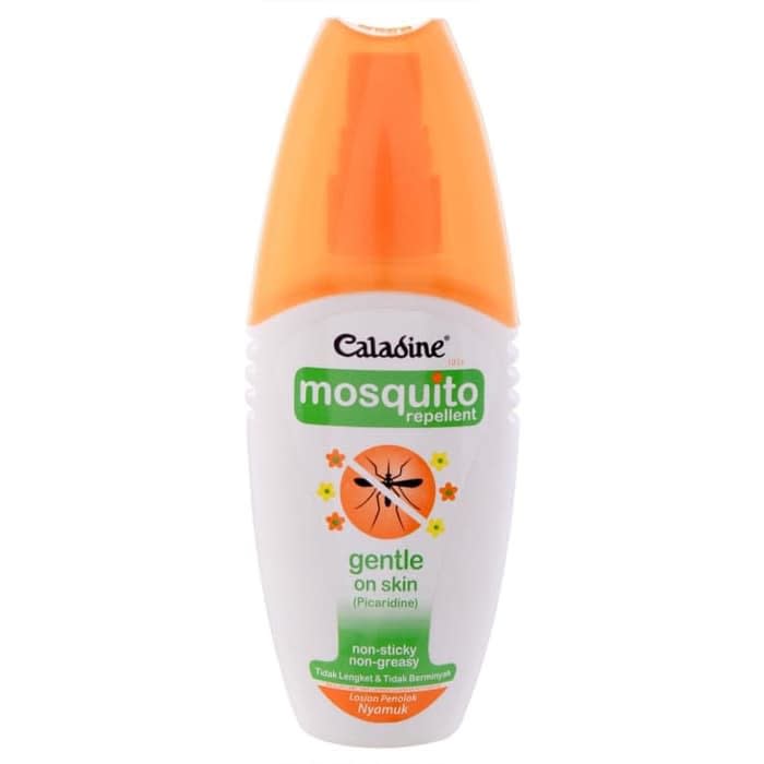 Caladine Mosquito Repellent (100ml)_1
