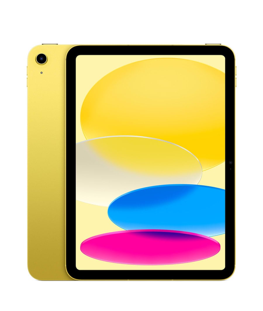 Apple iPad baru