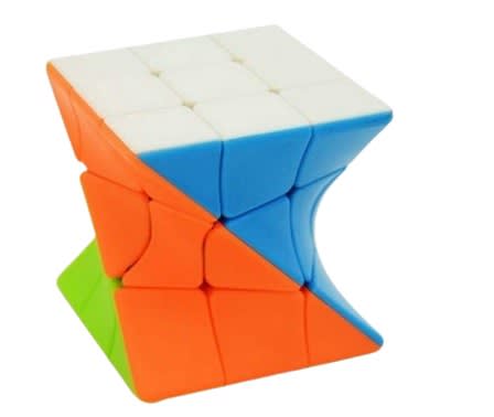 rubik yang bagus dan terbaik