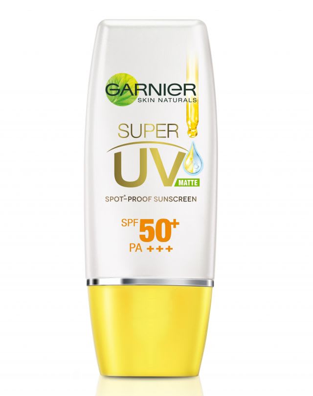 Garnier Bright Complete Super UV_1