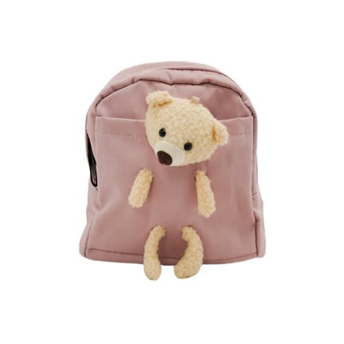Naughty Mini Backpack A923_1