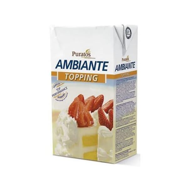 Ambiante Whipping Cream (1 Liter)_1
