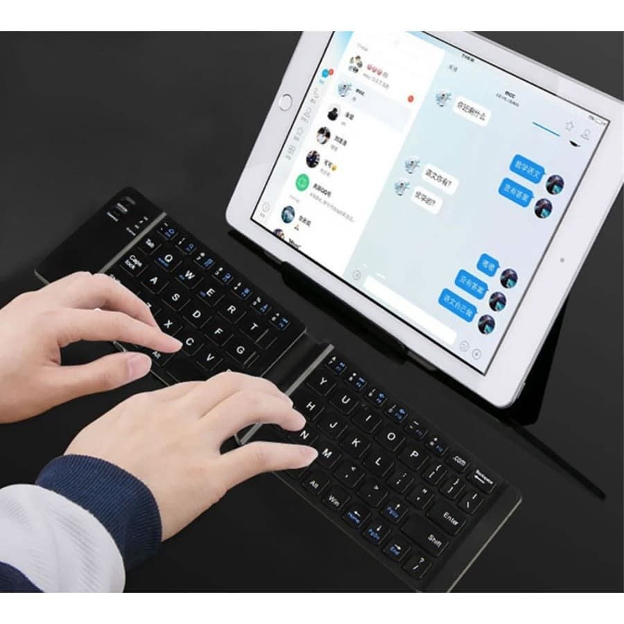 keyboard tablet yang bagus