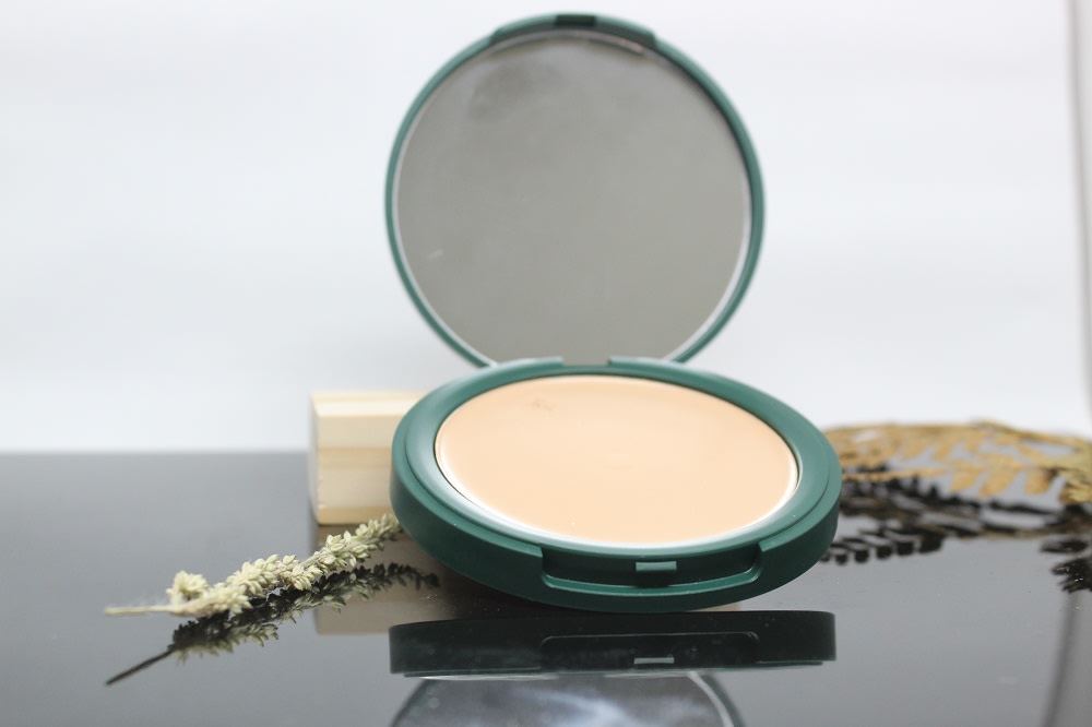 Luxcrime Ultra Cover Foundation Balm Harga & Review / Ulasan Terbaik di