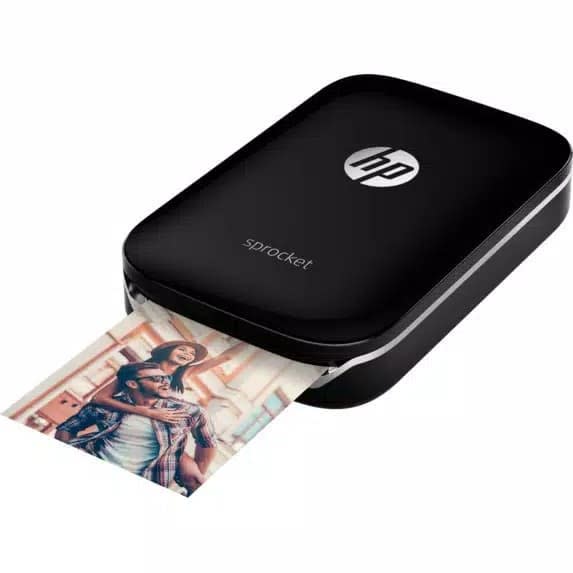 printer portable HP bagus murah
