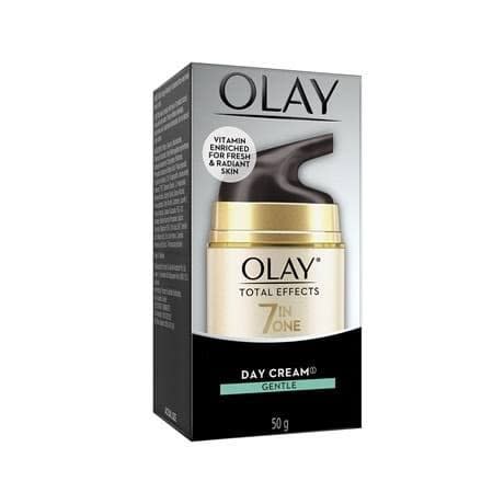 Olay Total Effects 7-in-1 Day Cream Gentle SPF 15_2