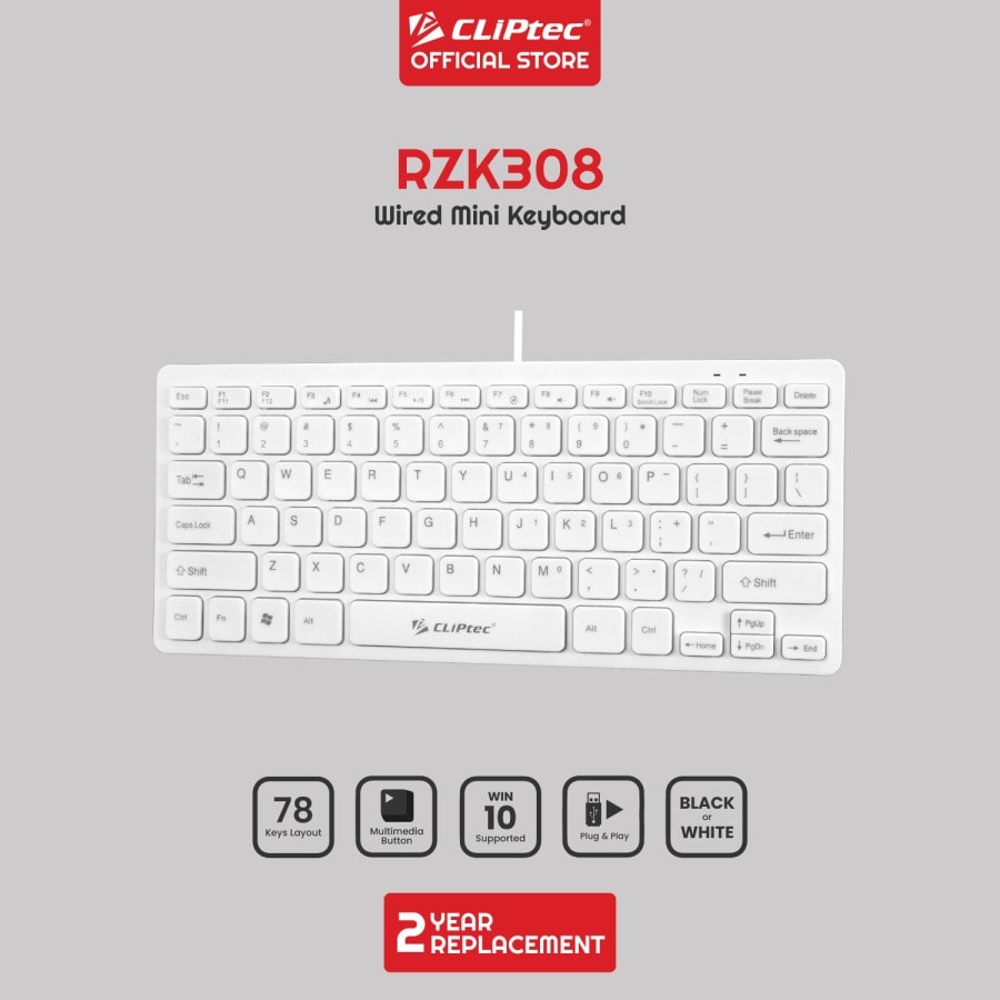 keyboard eksternal laptop mini