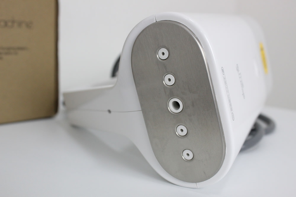 Deerma HS100 Handheld Garment Steamer Iron Harga & Review / Ulasan Terbaik di Indonesia 2024