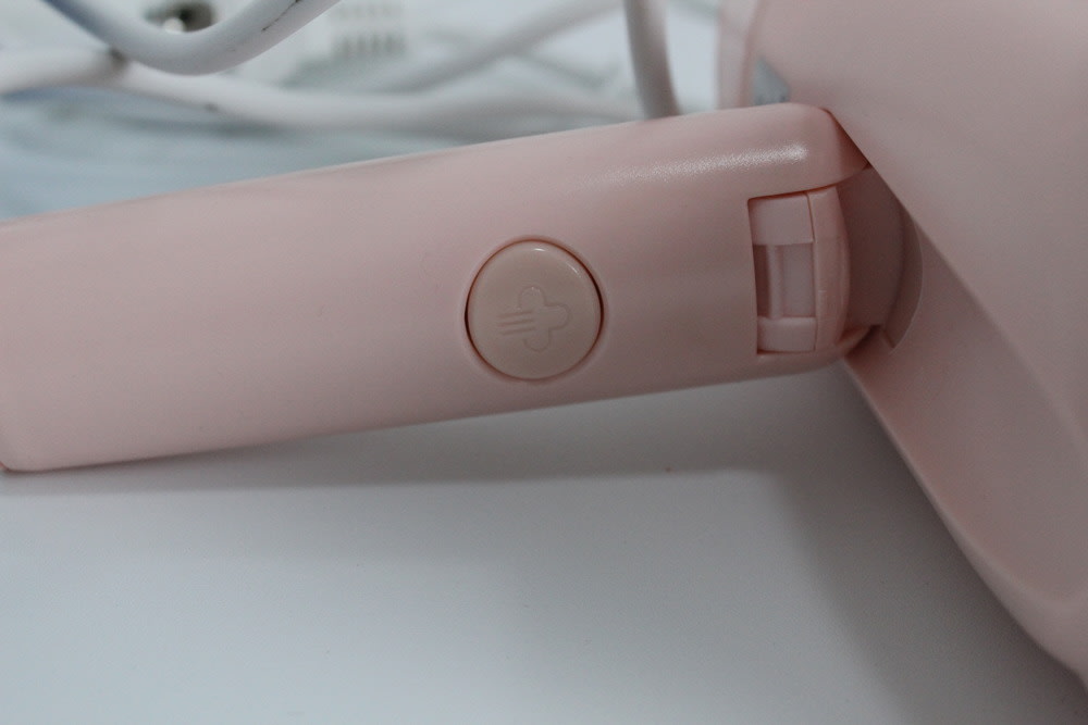 Dorahomi Garment Steamer LM2002 Harga & Review / Ulasan Terbaik di