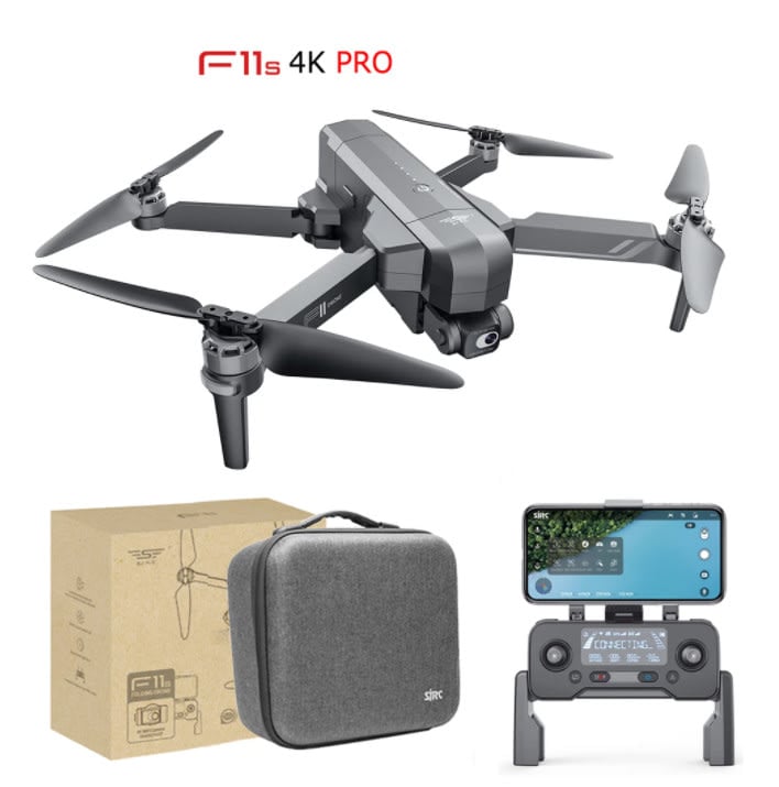drone murah 4K bagus