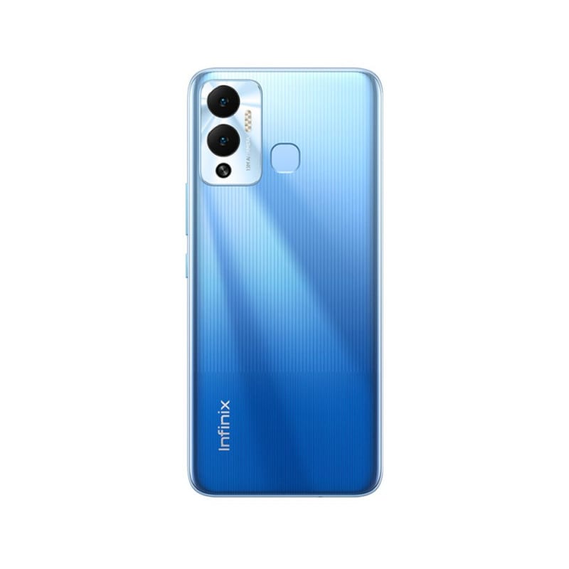 Infinix Hot 12 Play NFC Harga & Review / Ulasan Terbaik di Indonesia 2024