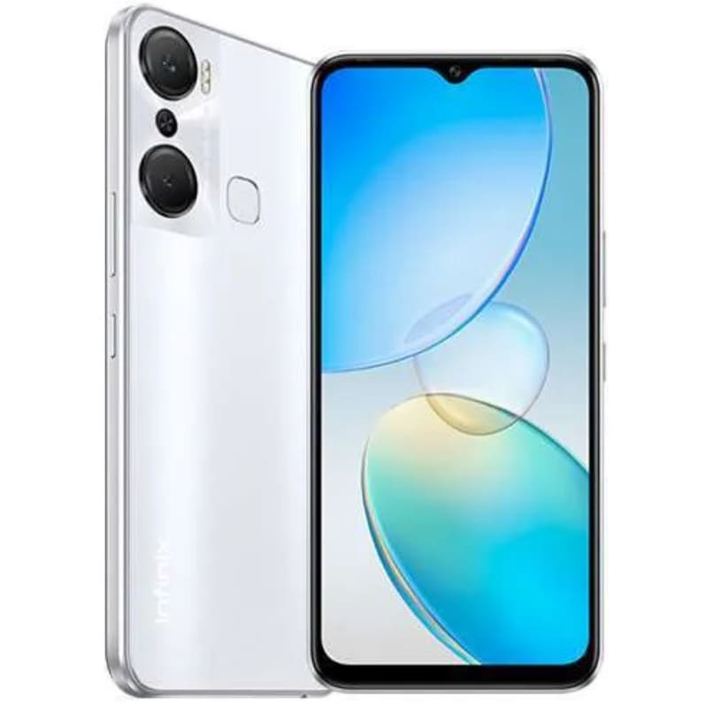 Infinix Hot 12 Pro Harga & Review / Ulasan Terbaik di Indonesia 2024